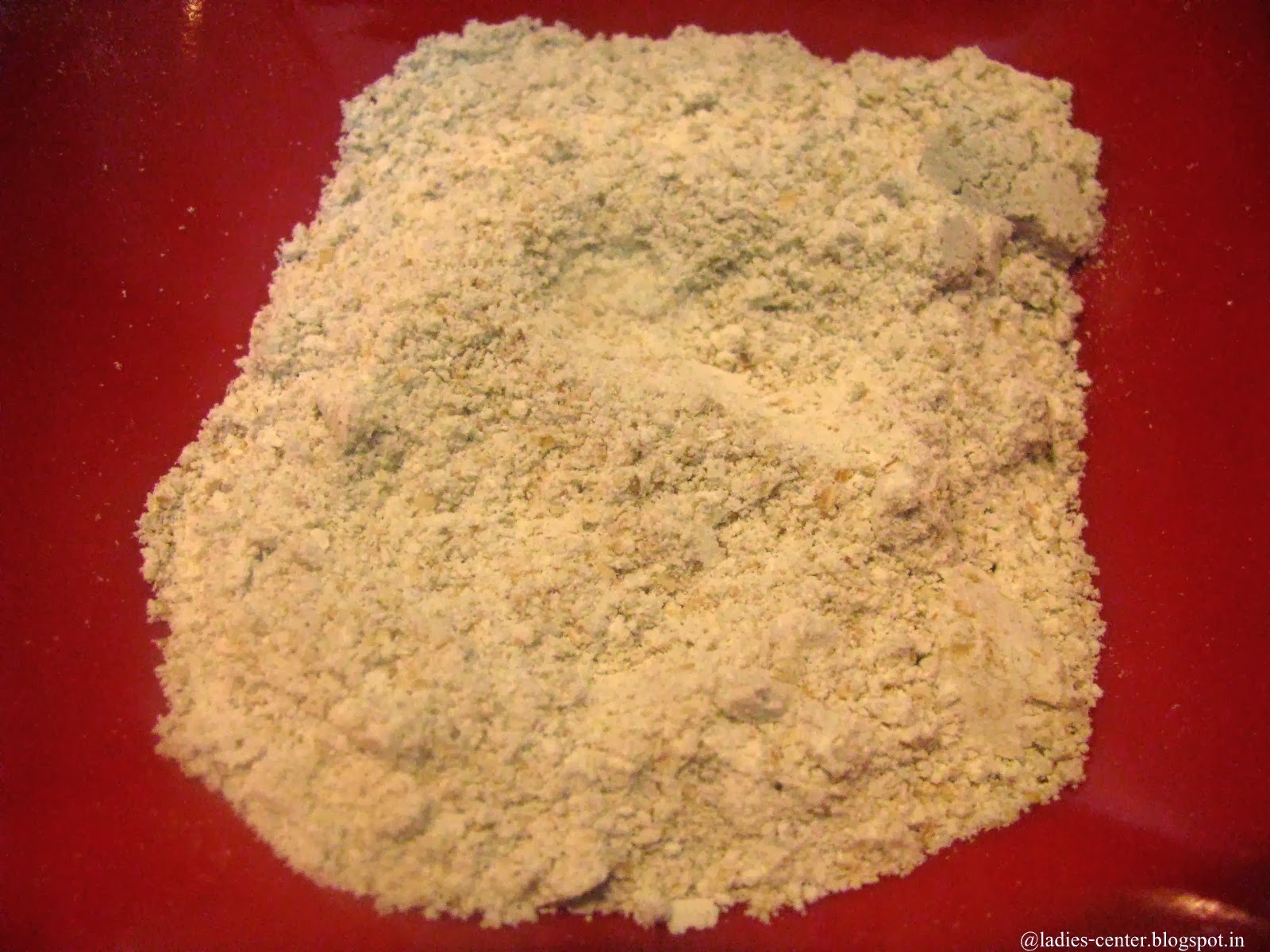 Homemade Oatmeal Face Mask with Lemon Juice and Baking Soda Home