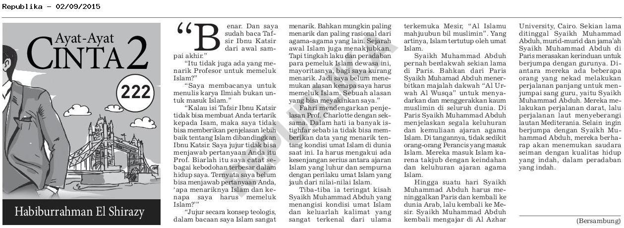 Ayat Ayat Cinta 2 Bagian 368 | cerbung ayat ayat cinta 2 bagian 222 nafilata primadia Ayat Ayat Cinta 2 Bagian 368 | cerbung ayat ayat cinta 2 bagian 222 nafilata primadia