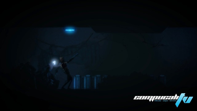 The Fall Episode 1 Over The Moon PC Full Español The Fall Episode 1 Over The Moon PC Full Español