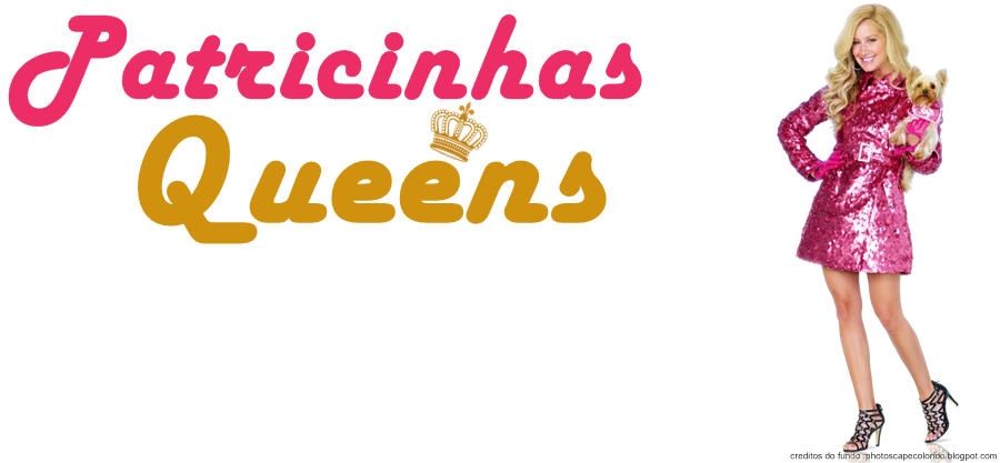 Patricinhas Queens