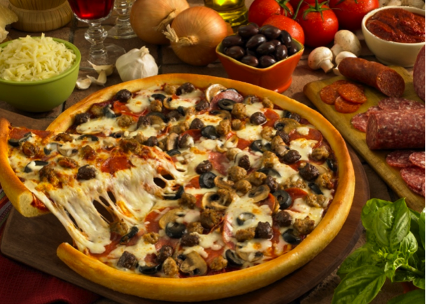 shakey's pizza paciano rizal calamba