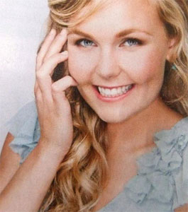 miss earth belgium 2011 winner alien decock