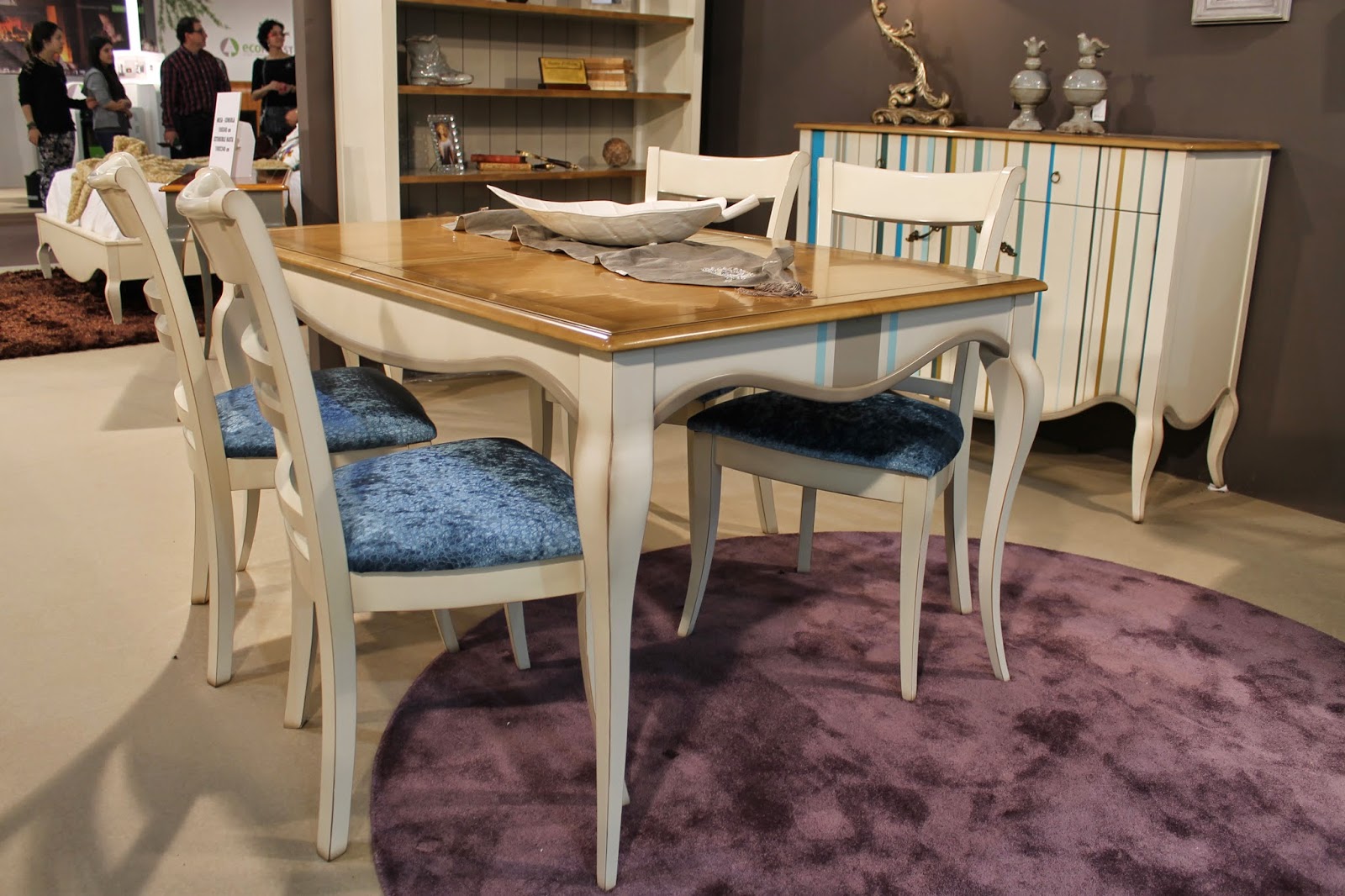 Feria del mueble, Nájera Decor 2014. Feria del mueble, Nájera Decor 2014.