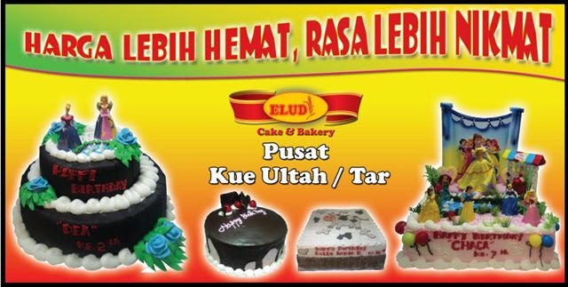 Elud Cake Bakery Tambun Elud Cake Bakery Tambun