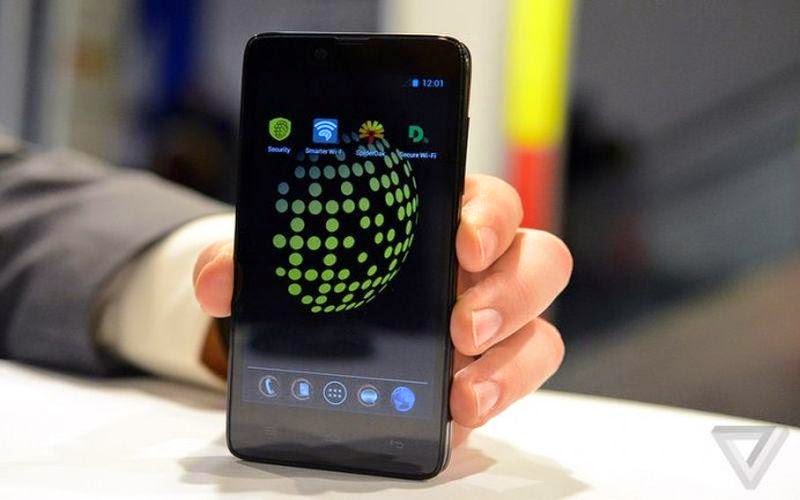 Blackphone 2, Ponsel Antisadap & Retas Blackphone 2, Ponsel Antisadap & Retas