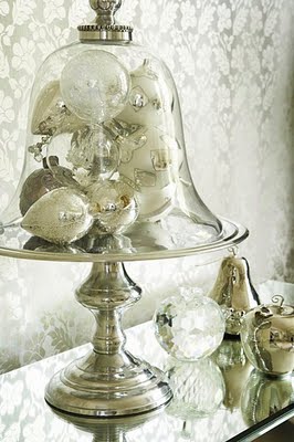 Picks christmas Color Outside the Lines: Love White Christmas Decor