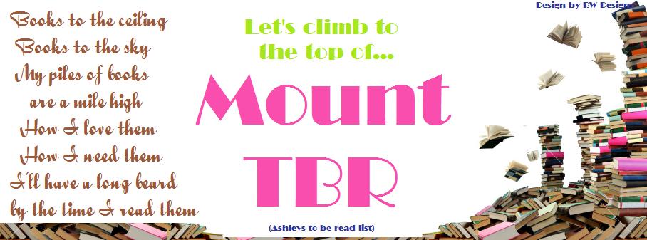 Let's Climb to the top of Mount TBR