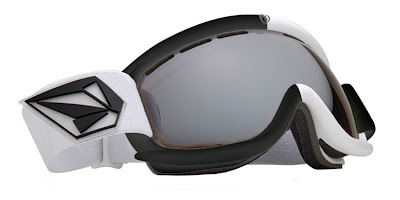 Masque de ski snowboard Electric EG5S Volcom Co-Lab