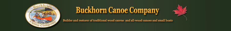 Buckhorn Canoe Company