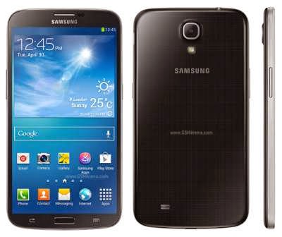 Harga Samsung Galaxy Mega 6.3 Terbaru Harga Samsung Galaxy Mega 6.3 Terbaru