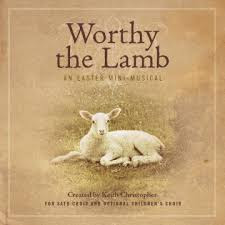 He Came As a Lamb...