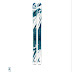 Enjoy Your Skiing with Outstanding Salmon MTN Explore 95 Ski