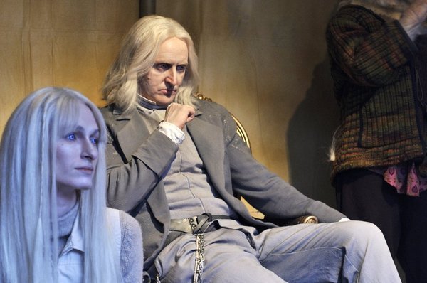 Defiance 1x01: La Crítica