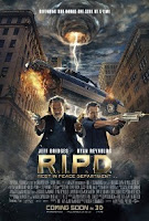 R.I.P.D. di Bioskop