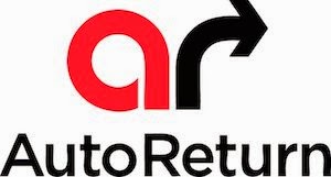 AutoReturn Logo