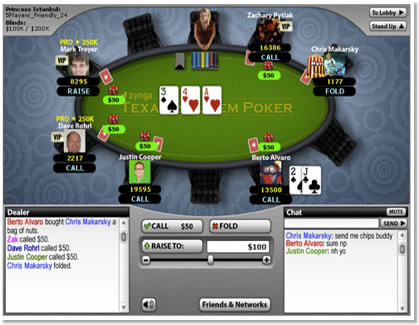 cheat zynga poker