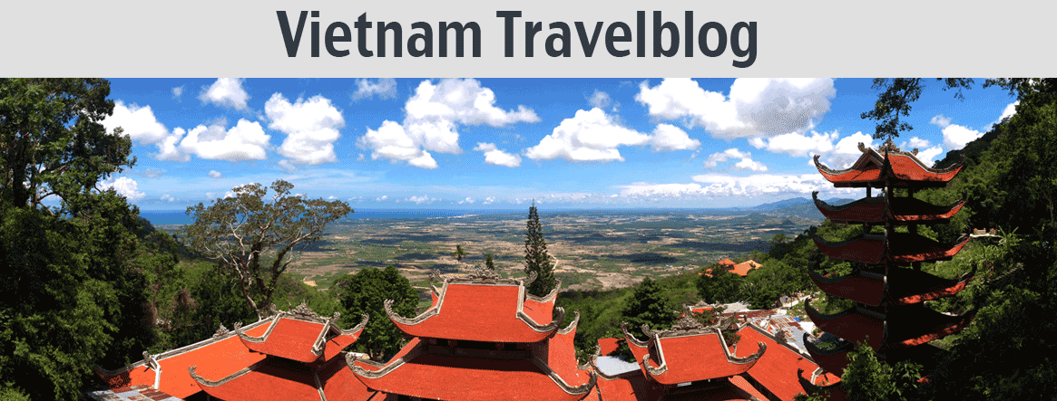 Vietnam Travelblog