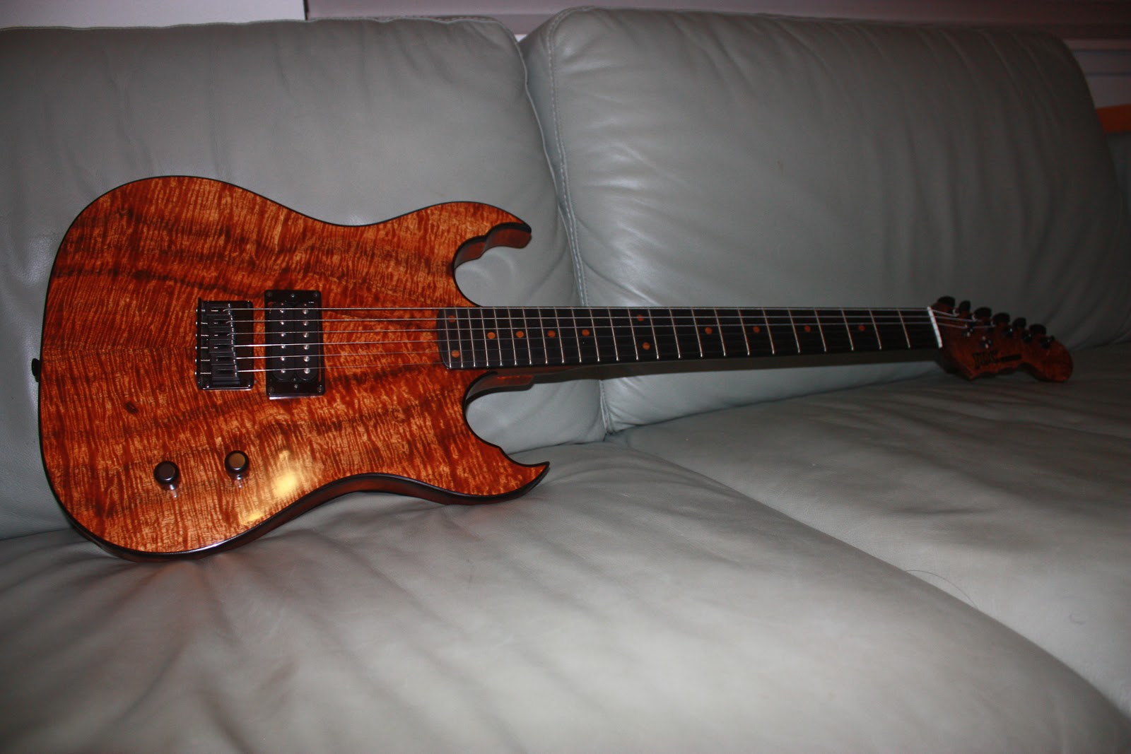 SIX STRINGS AND BEYOND FENDER TBUCKET ACOUSTIC ELECTRIC BASS GUITAR