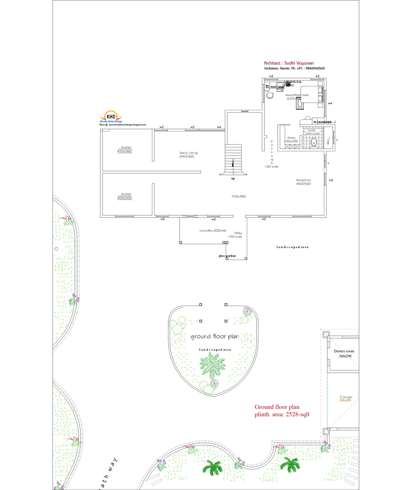 3850 Sq Ft Luxury House Design - Kerala home design and floor plans 3850 Sq Ft Luxury House Design - Kerala home design and floor plans