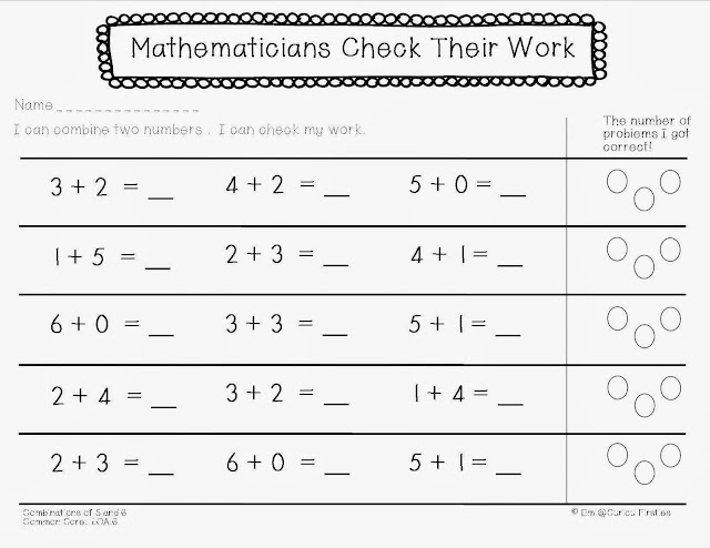http://www.teacherspayteachers.com/Product/Fact-Family-Sheets-to-Check-Your-Work-With-971634