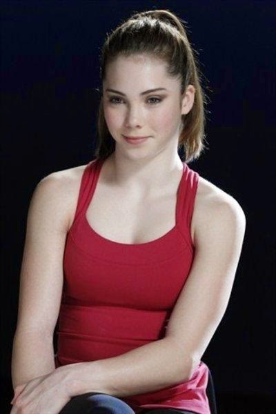 Best Hairstyle And Trends Hairstyles: McKayla Maroney: Very Beatiful