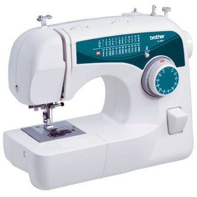 Sewing Machine Reviews Brother XL40I Sewing Machine Extraordinary Sewing Machine Reviews 2012 Sewing Machine Reviews Brother XL40I Sewing Machine Extraordinary Sewing Machine Reviews 2012