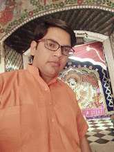 Acharya Vyom Krishna