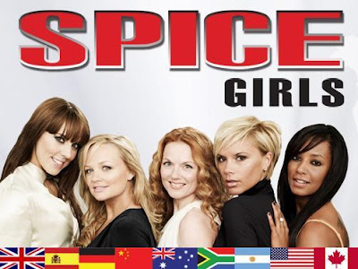 Spice Girls