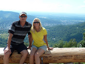 Merkur Mountain, Baden Baden