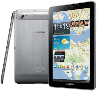 Samsung Galaxy Tab 7.7 P6800