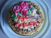 ~Birthday cake~