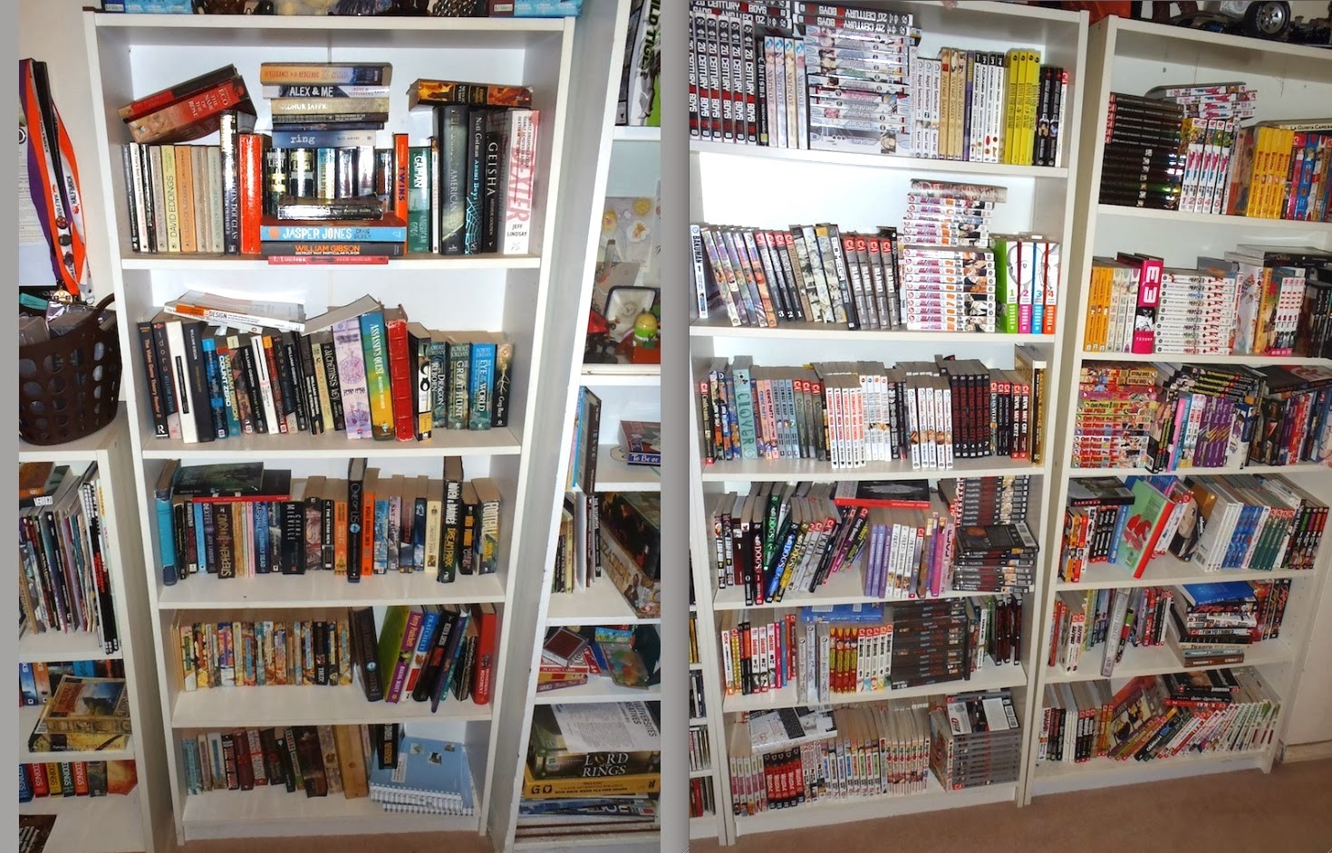 Japanese comics are manga. What is and what are interesting for readers Japanese comics are manga. What is and what are interesting for readers