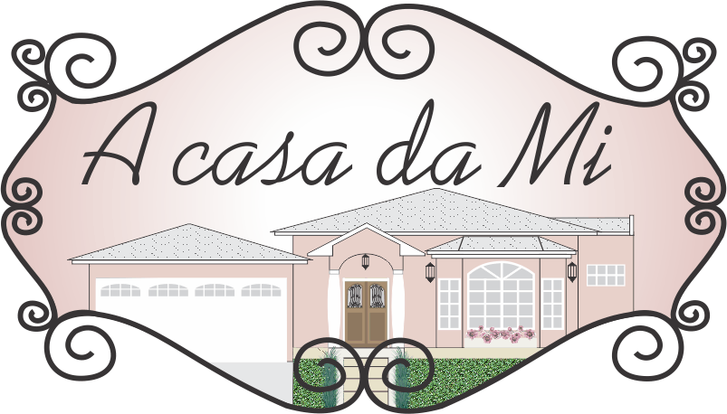 A casa da Mi