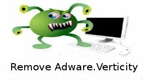 entfernen Adware.Verticity entfernen Adware.Verticity