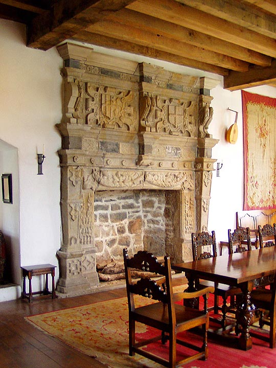 Climbing the Branches of My Family Tree SATURDAY'S STRUCTURE Donegal