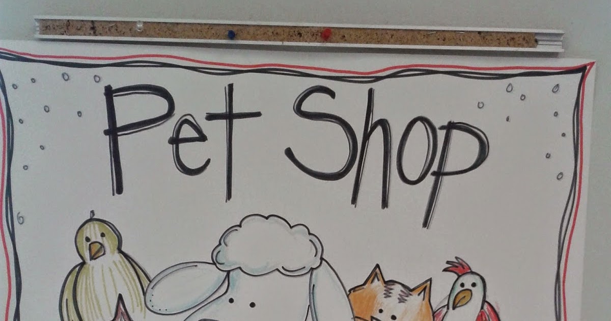 Teach Easy Resources How Much is that Doggy in the Window? Set up a