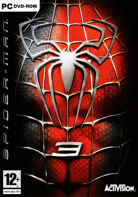 Spiderman-3-PC-Cover