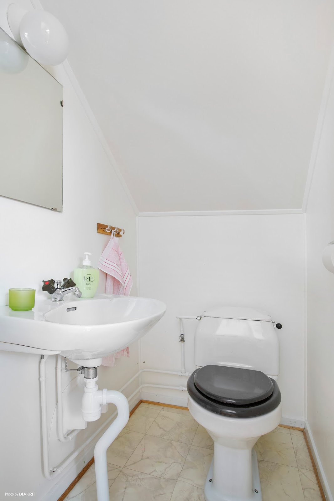 Pias planer: oktober 2013