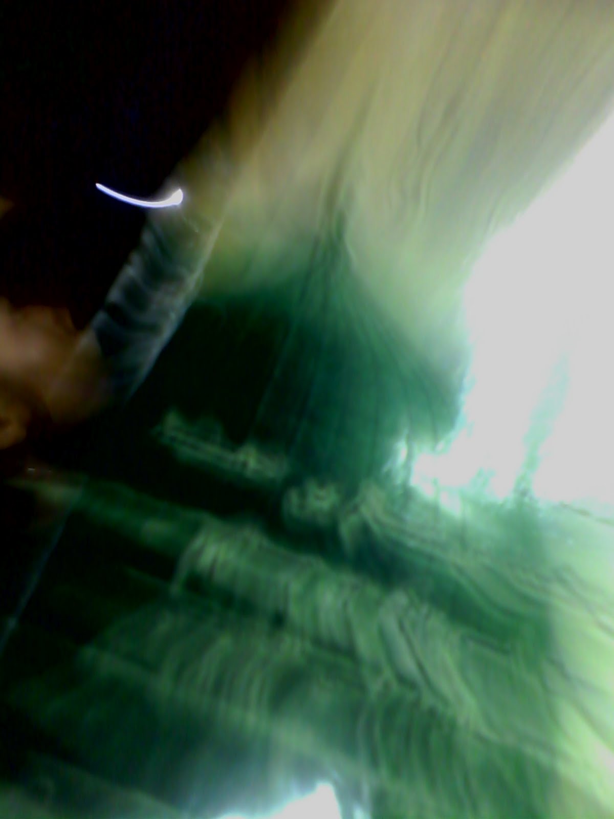 Keajaiban Masjid Nabawi