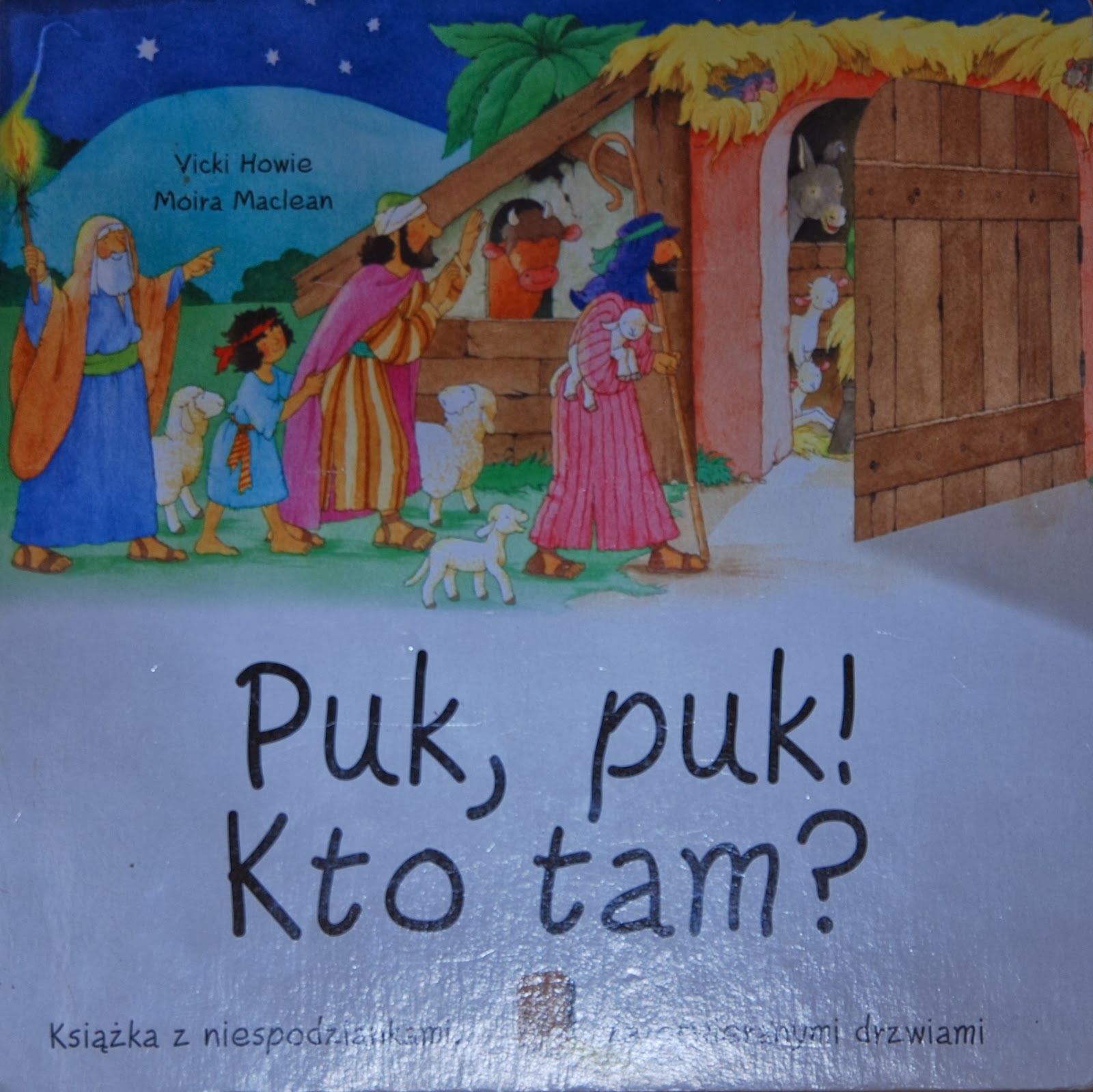 księgarka: grudnia 2013