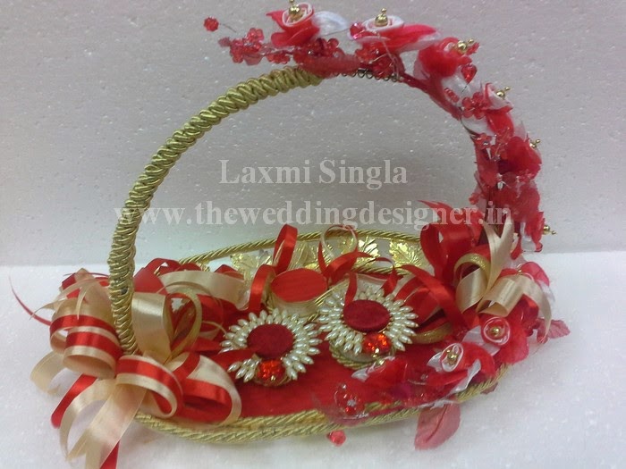 Designer Wedding Ring Ceremony Trays