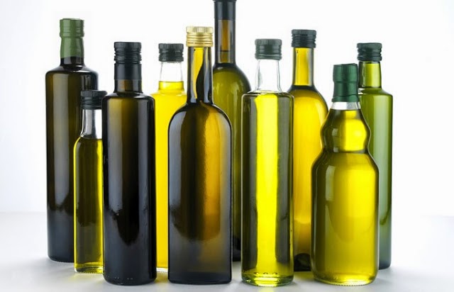 Aceites de oliva de Montoro