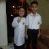 Pagi nie.....back to school!!!