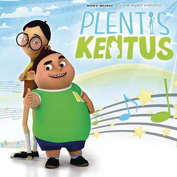 Plentis Kentus - Terhebat