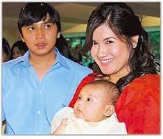 Camille Prats Husband Anthony Linsangan Died Of Cancer Bazics Net