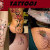 Tumblr Tattoos for Girls Tumblr Tattoos for Girls