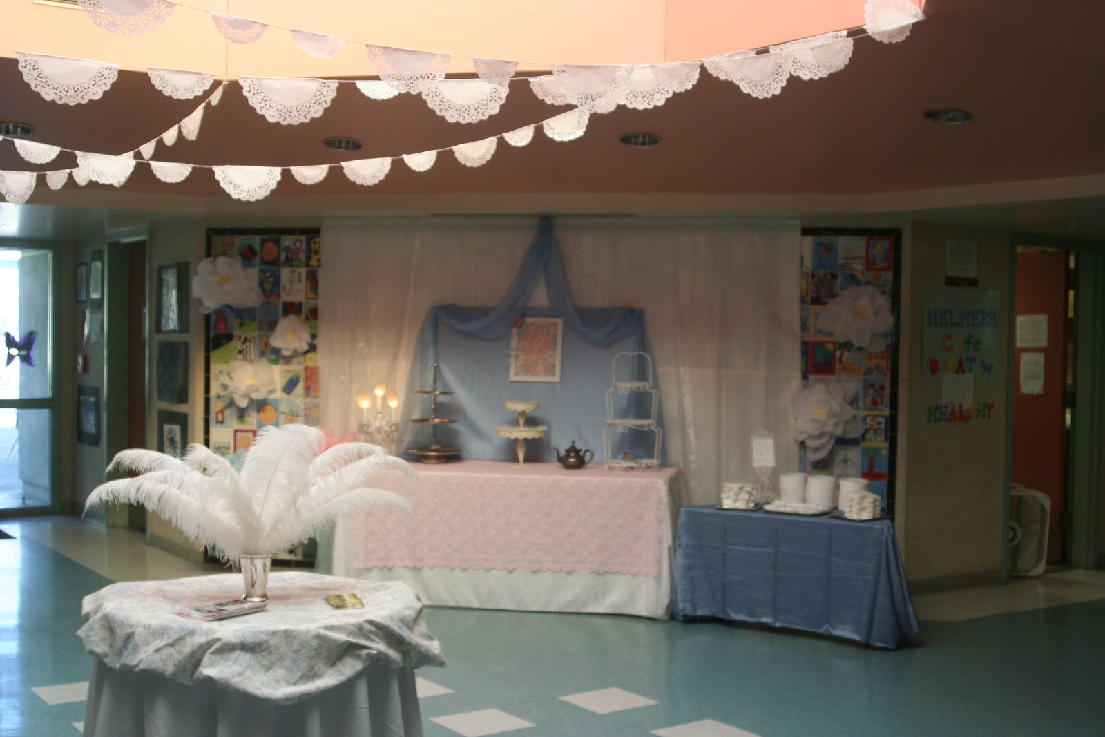 Party Wishes Father Daughter Masquerade Ball