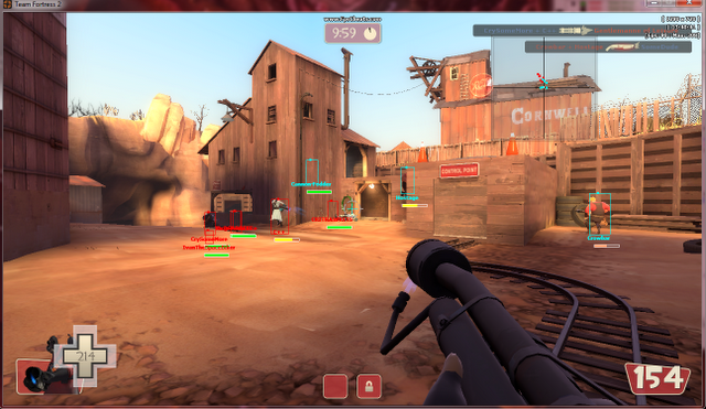 Download tf2 aimbot hack