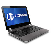 HP Pavilion dm1-4104au laptop
