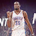 Thunder scoring champion Kevin Durant declared as 2013-2014 KIA NBA MVP